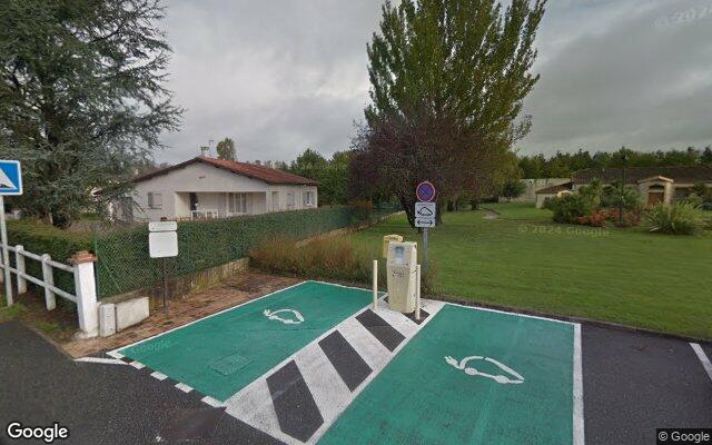 Picture of the location