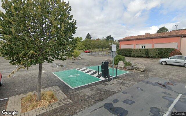 Picture of the location