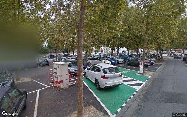 Picture of the location