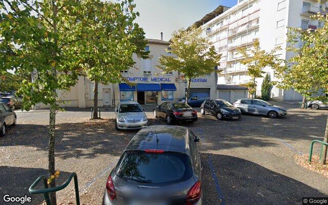 Picture of the location