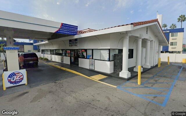 Picture of the location