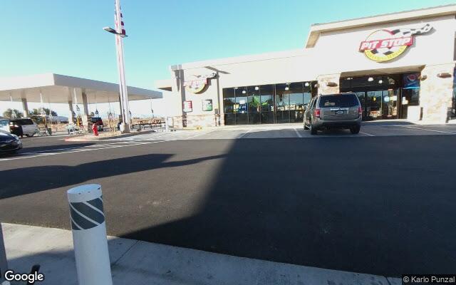 Picture of the location