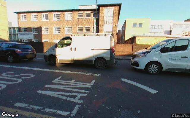 Picture of the location