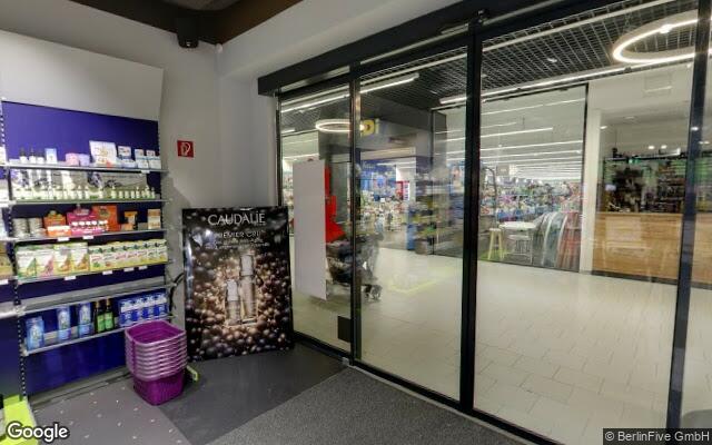 Picture of the location