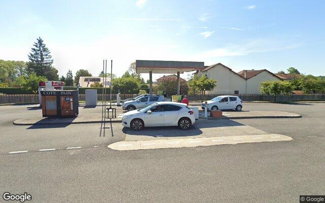 Picture of the location