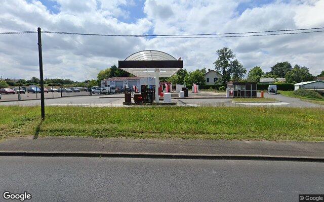 Picture of the location