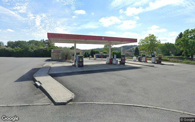 Picture of the location