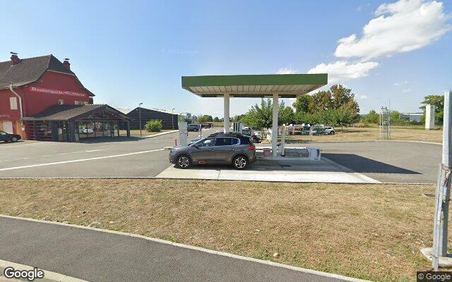 Picture of the location