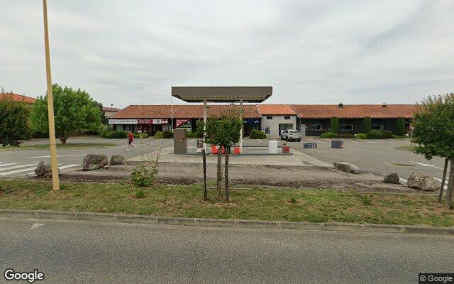 Picture of the location