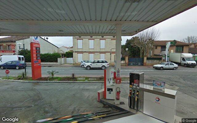 Picture of the location