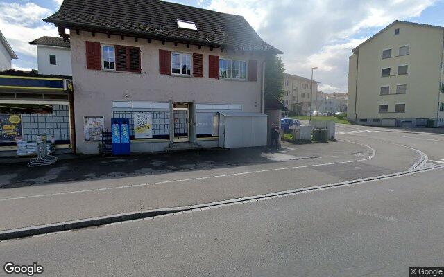 Picture of the location