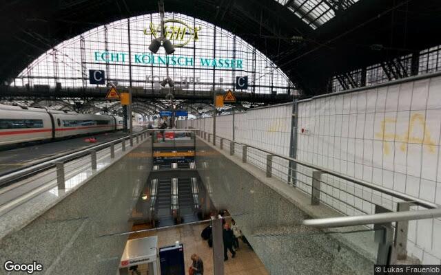 Picture of the location