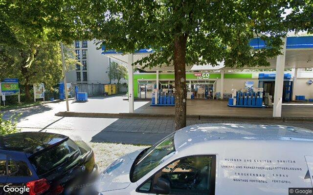 Picture of the location