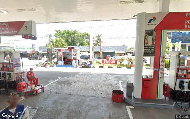 Picture of the location