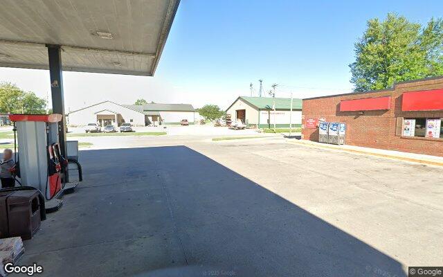Picture of the location
