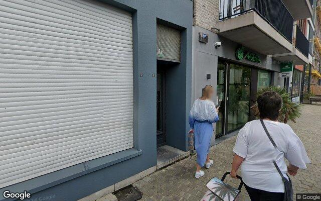 Picture of the location