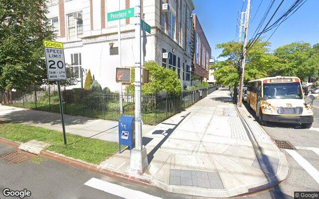 Picture of the location