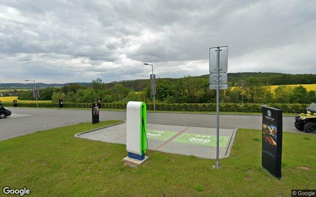 Picture of the location