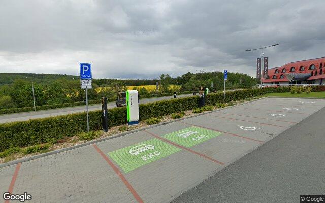 Picture of the location