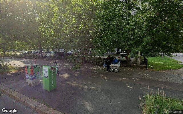 Picture of the location