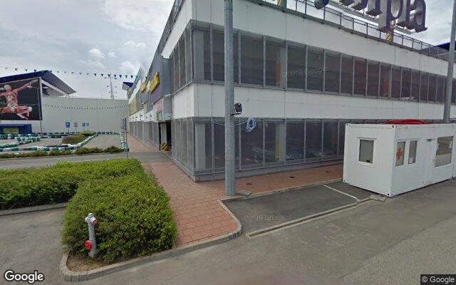 Picture of the location