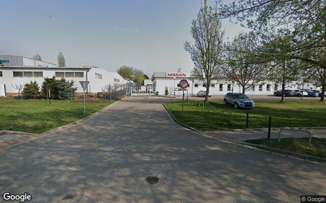 Picture of the location