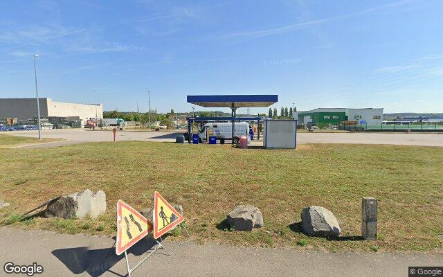 Picture of the location