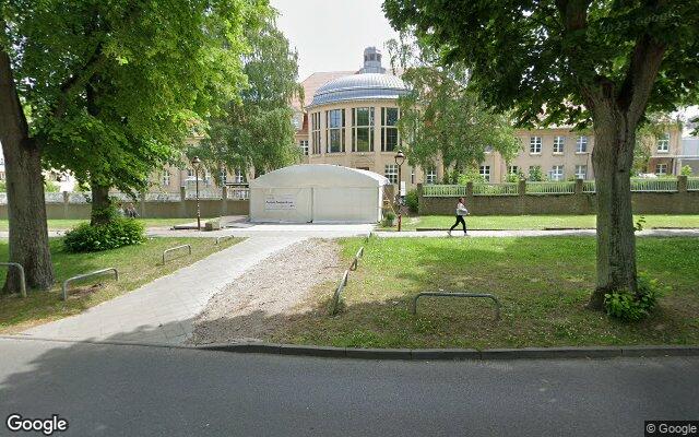 Picture of the location
