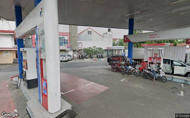 Picture of the location