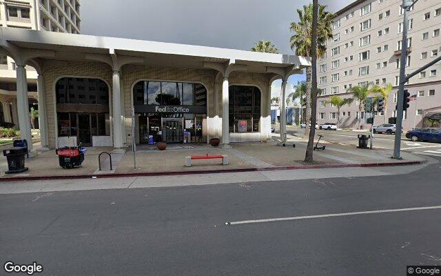 Picture of the location