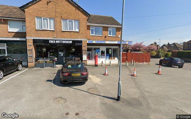 Picture of the location
