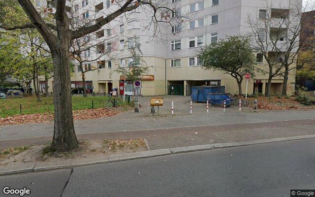 Picture of the location