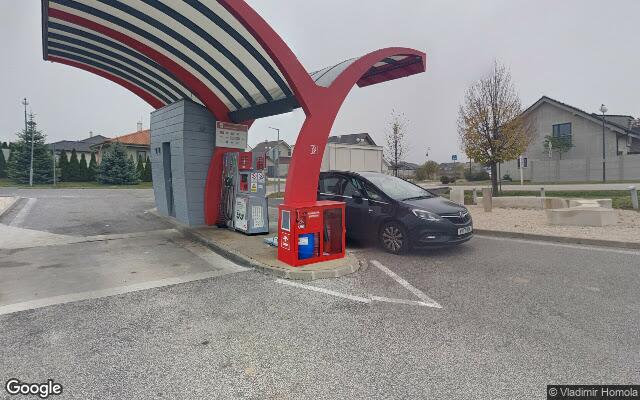 Picture of the location