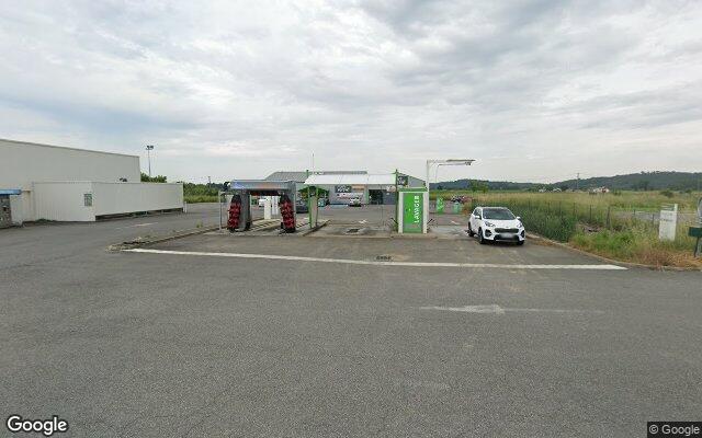 Picture of the location