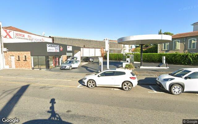 Picture of the location