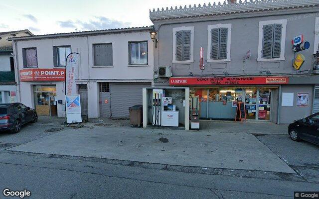 Picture of the location