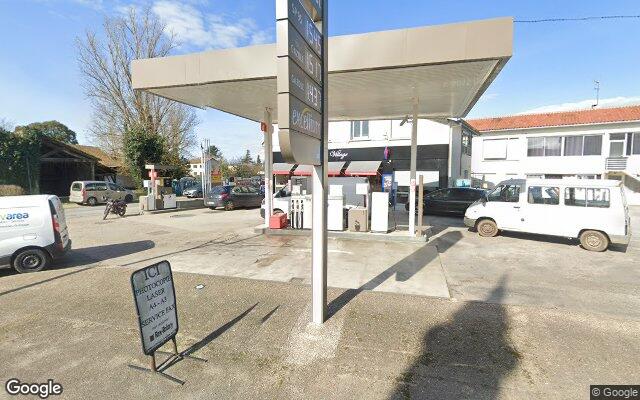 Picture of the location