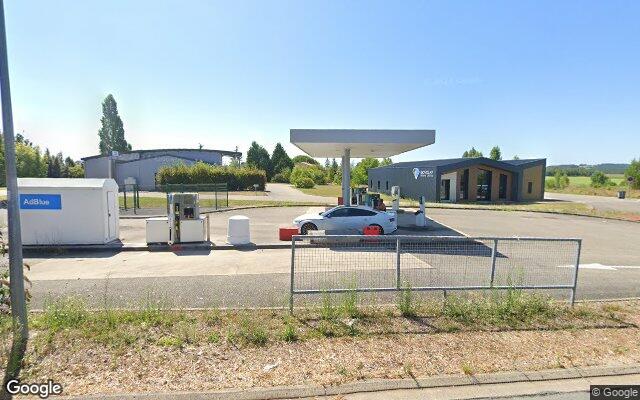 Picture of the location