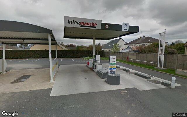 Picture of the location