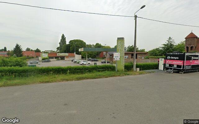 Picture of the location