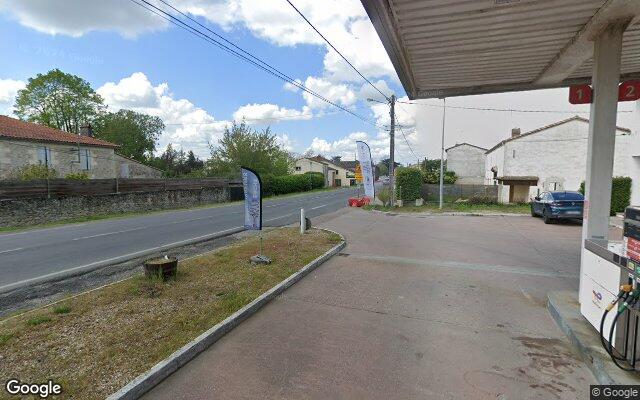 Picture of the location