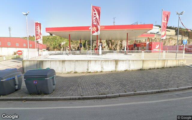 Picture of the location