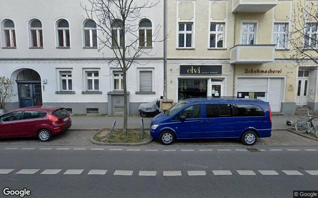 Picture of the location