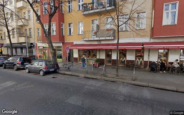 Picture of the location