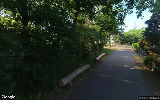 Picture of the location
