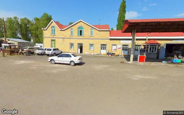 Picture of the location