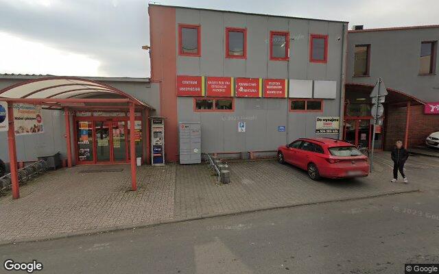 Picture of the location