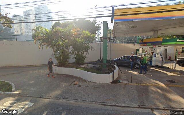 Picture of the location