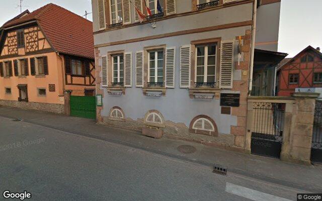 Picture of the location