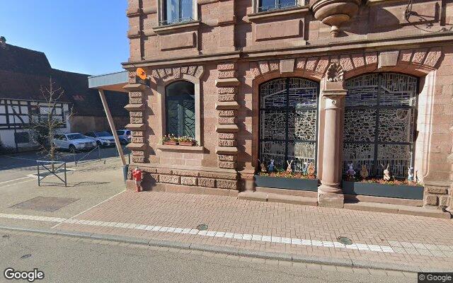 Picture of the location